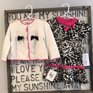 Hanna Andersson 2-piece set